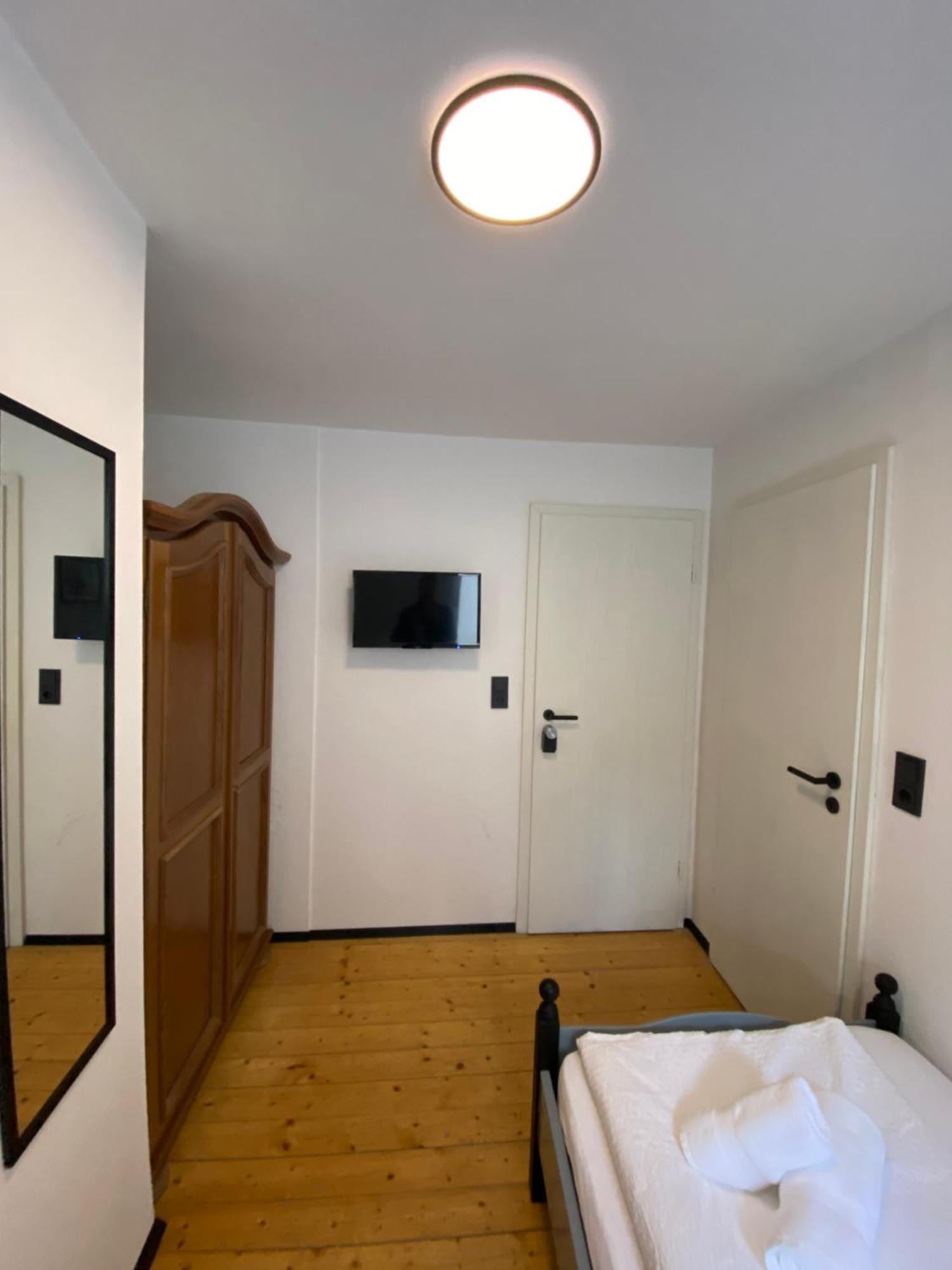 Gasthof Zum Goldenen Schiff - Lehm, Stil & Altstadtflair Marktbreit Extérieur photo