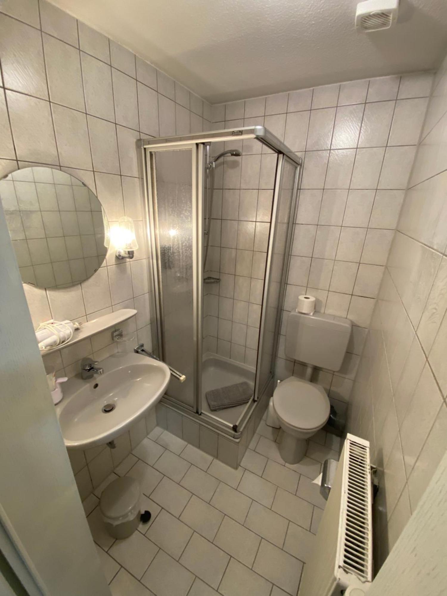 Gasthof Zum Goldenen Schiff - Lehm, Stil & Altstadtflair Marktbreit Extérieur photo